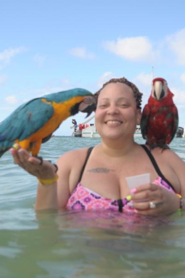 Cruise Brothers Travel Agent Brooke Williamson